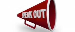 speakout